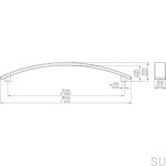 2084-181ZN16--Uchwyt-Meblowy-Podłużny-2084-160-Antracytowy-Polerowany-Siro-Skandynawskie-Uchwyty_5