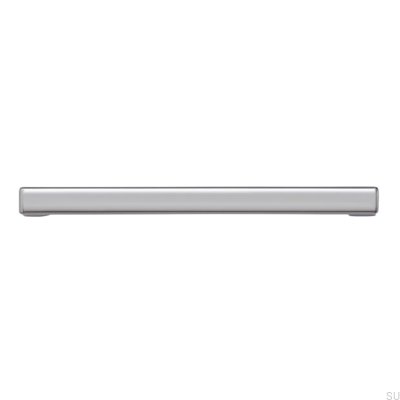 Uchwyt meblowy podłużny 2108 96 Chrom Polerowany