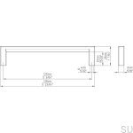 2108-136ZN1--Uchwyt-Meblowy-Podłużny-2108-128-Chrom-Polerowany-Siro-Skandynawskie-Uchwyty_5