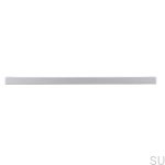 2108-168PB21--Uchwyt-Meblowy-Podłużny-2108-160-Aluminiowy-Szczotkowany-Siro-Skandynawskie-Uchwyty_2