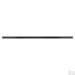 2110-348AL74--Uchwyt-Meblowy-Podłużny-2110-224/320-Aluminiowy-Czarny-Mat-Siro-Skandynawskie-Uchwyty_2