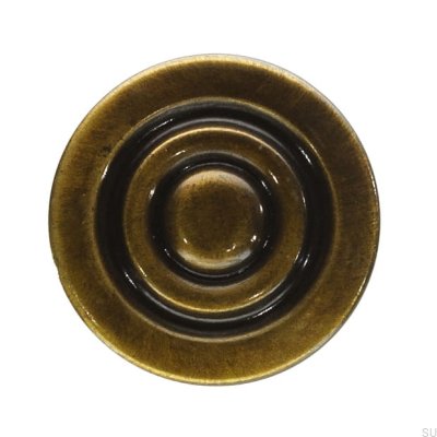 Gałka meblowa 920 Antyczny Brąz