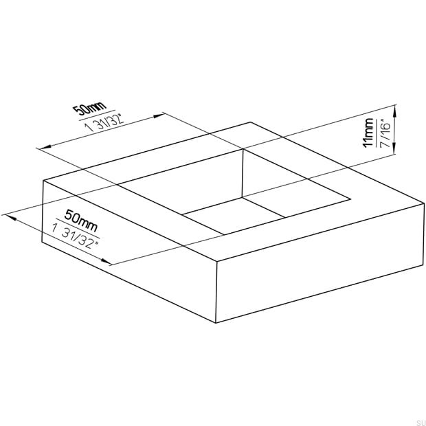 2152-56ZN21--Uchwyt-Meblowy-Wpuszczany-2152-56-Srebrny-Szczotkowany-Siro-Skandynawskie-Uchwyty_6