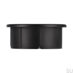 2159-40PB12--Uchwyt-Meblowy-Wpuszczany-2159-40-Metalowy-Czarny-Mat-Siro-Skandynawskie-Uchwyty_4