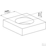2159-70ZN1--Uchwyt-Meblowy-Podłużny-2159-70-Chrom-Polerowany-Siro-Skandynawskie-Uchwyty_6