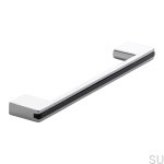 2170-168ZN1A3--Uchwyt-Meblowy-Podłużny-21-70-128/160-Chrom-Polerowany-z-Czarnym-Siro-Skandynawskie-Uchwyty_3