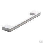 2170-168ZN1A4--Uchwyt-Meblowy-Podłużny-2170-128/160-Chrom-Polerowany-z-Białym-Siro-Skandynawskie-Uchwyty_3