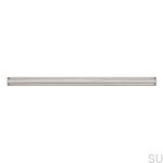 2170-168ZN21A4--Uchwyt-Meblowy-Podłużny-2170-128/160-Siro-Srebrny-Szczotkowany_2