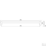 2182-342ZN1--Uchwyt-Meblowy-Podłużny-2182-320-Chrom-Polerowany-Siro-Skandynawskie-Uchwyty_5
