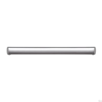 Uchwyt meblowy podłużny 2183 96 Chrom Polerowany