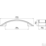 2184-137ZN1GH1--Uchwyt-Meblowy0podłużny-2184-96-Chrom-Polerowany-z-Białym-Siro-Skandynawskie-Uchwyty_5