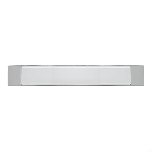 2184-200ZN1GH1--Uchwyt-Meblowy-Podłużny-2184-160-Chrom-Polerowany-z-Białym-Siro-Skandynawskie-Uchwyty_2