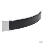2184-200ZN1GH2--Uchwyt-Meblowy-Podłużny-2184-160-Chrom-Polerowany-z-Czarnym-Siro-Skandynawskie-Uchwyty_3