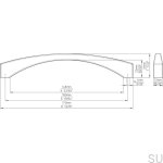 2198-173ZN1--Uchwyt-Meblowy-Podłużny-2198-160-Chrom-Polerowany-Siro-Skandynawskie-Uchwyty_5