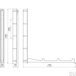 2227-177ZN21--Wieszak-Meblowy-Wpuszczany-2227-64-Srebrny-Szczotkowany-Siro-Skandynawskie-Uchwyty_5