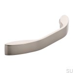 2266-145ZN21--Uchwyt-Meblowy-Podłużny-2266-128-Srebrny-Szczotkowany-Siro-Skandynawskie-Uchwyty_3