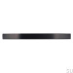 2266-177ZN68--Uchwyt-Meblowy-podłużny-2266-160-Antracytowy-Matowy-Siro-Skandynawskie-Uchwyty_2