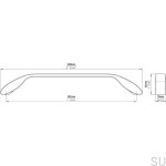 2266-209ZN1--Uchwyt-Meblowy-podłużny-2266-192-Chrom-Polerowany-Siro-Skandynawskie-Uchwyty_5