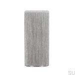 2277-10N1--Gałka-Meblowa-2277-10-Stalowa-Szczotkowana-Siro-Skandynwaskie-Uchwyty_4