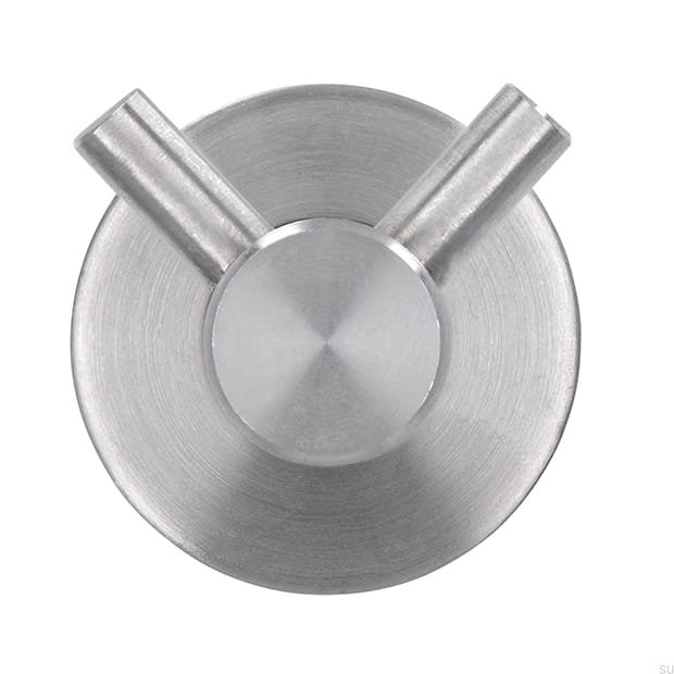 2283-42N1--Uchwyt-Ścienny-2283-42-Stalowy-Szczotkowany-Siro-Skandynawskie-Uchwyty_2