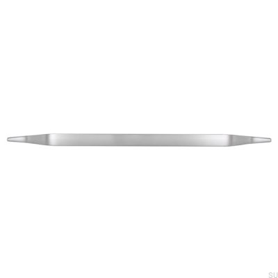 Uchwyt meblowy podłużny 2318 320 Chrom Polerowany