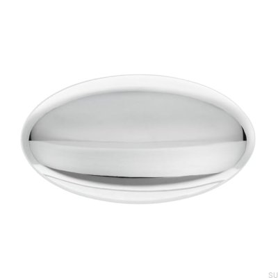Gałka meblowa 2338 Chrom Polerowany
