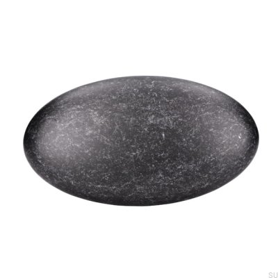 Gałka meblowa 2338 Antyczna Żelazna