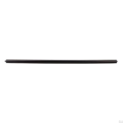 Uchwyt meblowy podłużny 2340 320 Antracytowy Matowy 