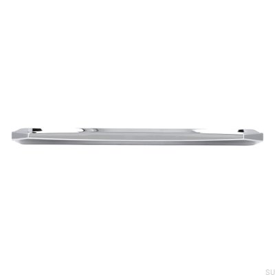Uchwyt meblowy podłużny 2341 160 Chrom Polerowany