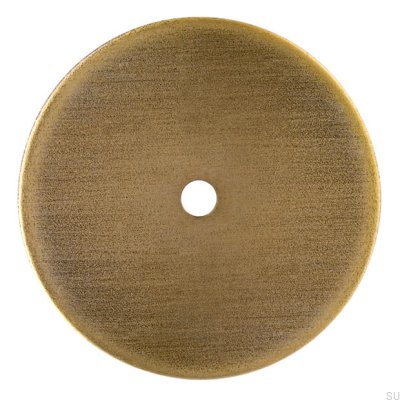 Podkładka pod gałkę 2490 Antyczna Złota 