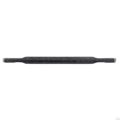 Uchwyt meblowy podłużny 2496 160 Antyczny Żelazny