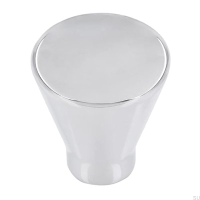 Gałka meblowa 872 Chrom Polerowany