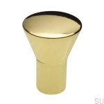 819-16ZN5--Gałka-Meblowa-819-Złota-Polerowana-Siro-Skandynawskie-Uchwyty_1