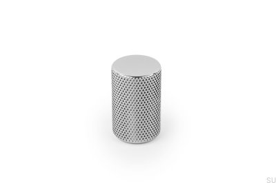 Gałka meblowa Graf Chrom Polerowany