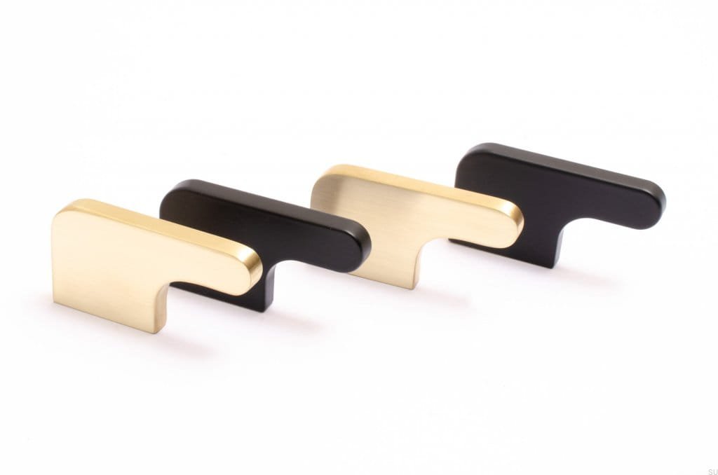 Uchwyty meblowe Soft Cut