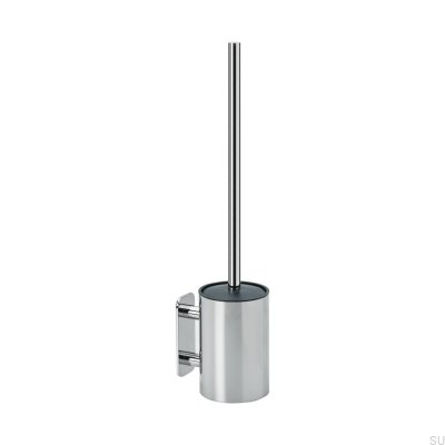 Szczotka Toaletowa chrom polerowany