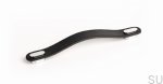 0507160P9901--OBLONG - 22x197mm black leather+chrome hdleViefe-Skandynawskie-Uchwyty.jpg