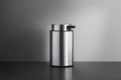 Dozownik do mydła 7130 Stal Szczotkowana