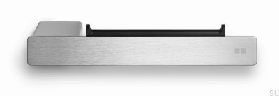 Uchwyt na papier toaletowy 7050 Stal Szczotkowana