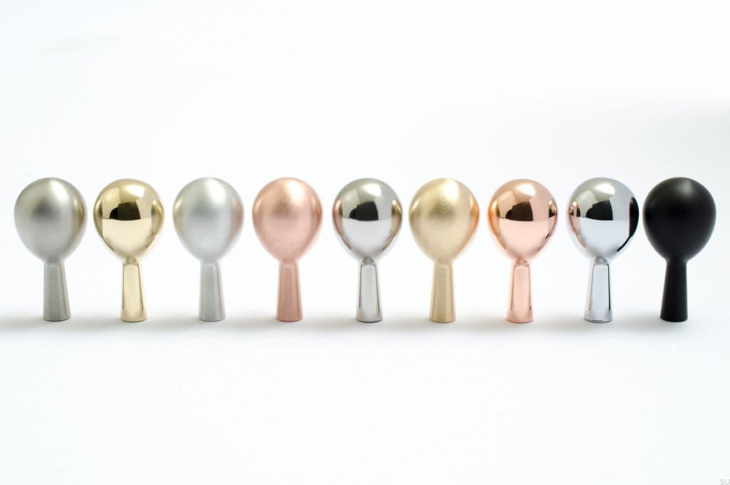 Zdjęcie produktowe gałek drop 40