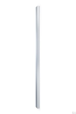 Uchwyt meblowy krawędziowy Vann 1200 Anodyzowany Matowy