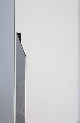 Uchwyt meblowy podłużny Cutt 192/320 Chrom Polerowany