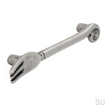 1051--Uchwyt-meblowy-podłużny-1051-96-Widelec-Antyczny-Srebrny-Viefe-Skandynawskie Uchwyty_3