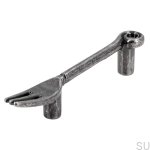 1051--Uchwyt-meblowy-podłużny-1051-64-Widelec-Antyczny-Srebrny-Viefe-Skandynawskie Uchwyty_1