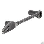 1051--Uchwyt-meblowy-podłużny-1051-64-Widelec-Antyczny-Srebrny-Viefe-Skandynawskie Uchwyty_3