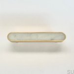 m_27-s--Uchwyt-Meblowy-Podłużny-Reling-Mosiężny-Szczotkowany-Biały-Marmur-Marbello-Skandynawskie-Uchwyty_1