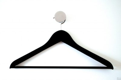 Gałka meblowa Dot 50 Polerowana stal nierdzewna