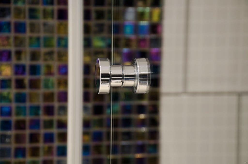 Gałka do drzwi Dot 30