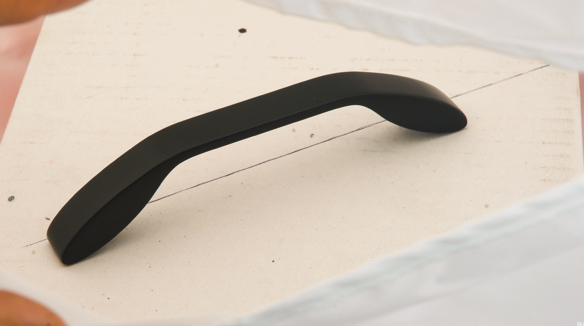 2266-145PB12--Uchwyt-meblowy-podłużny-2266-Metalowy-Czarny-Mat-Siro-Skandynawskie-Uchwyty_1