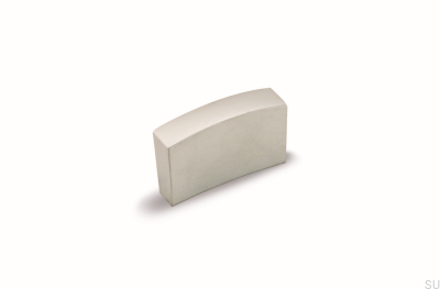 Uchwyt meblowy podłużny 1908F 32 Chrom Matowy